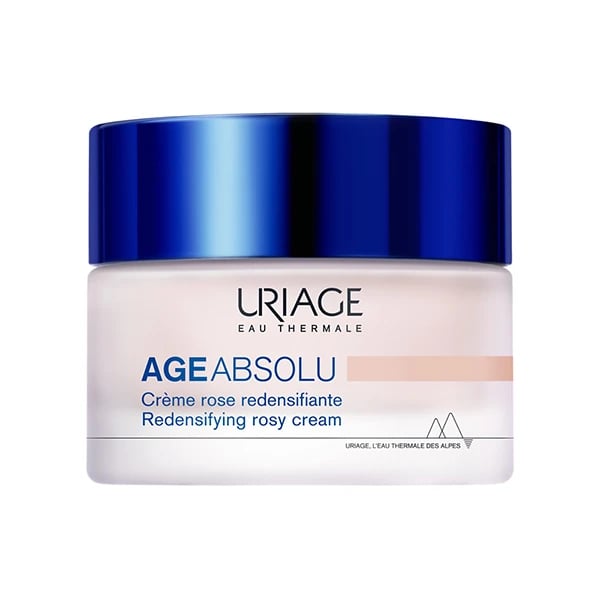 Uriage Age Absolu Creme Rosa Redensificante 50mL